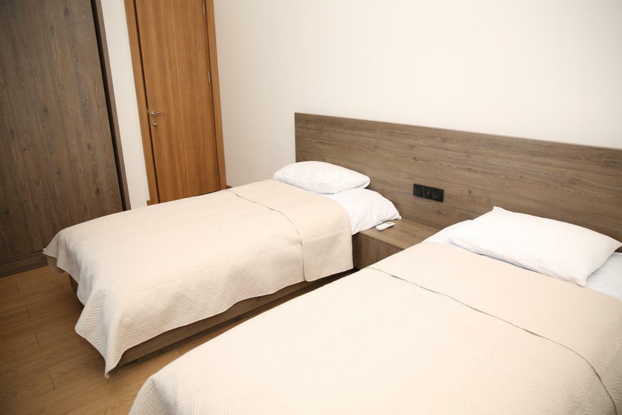 Citron Cottages บาทูมิ ภายนอก รูปภาพ