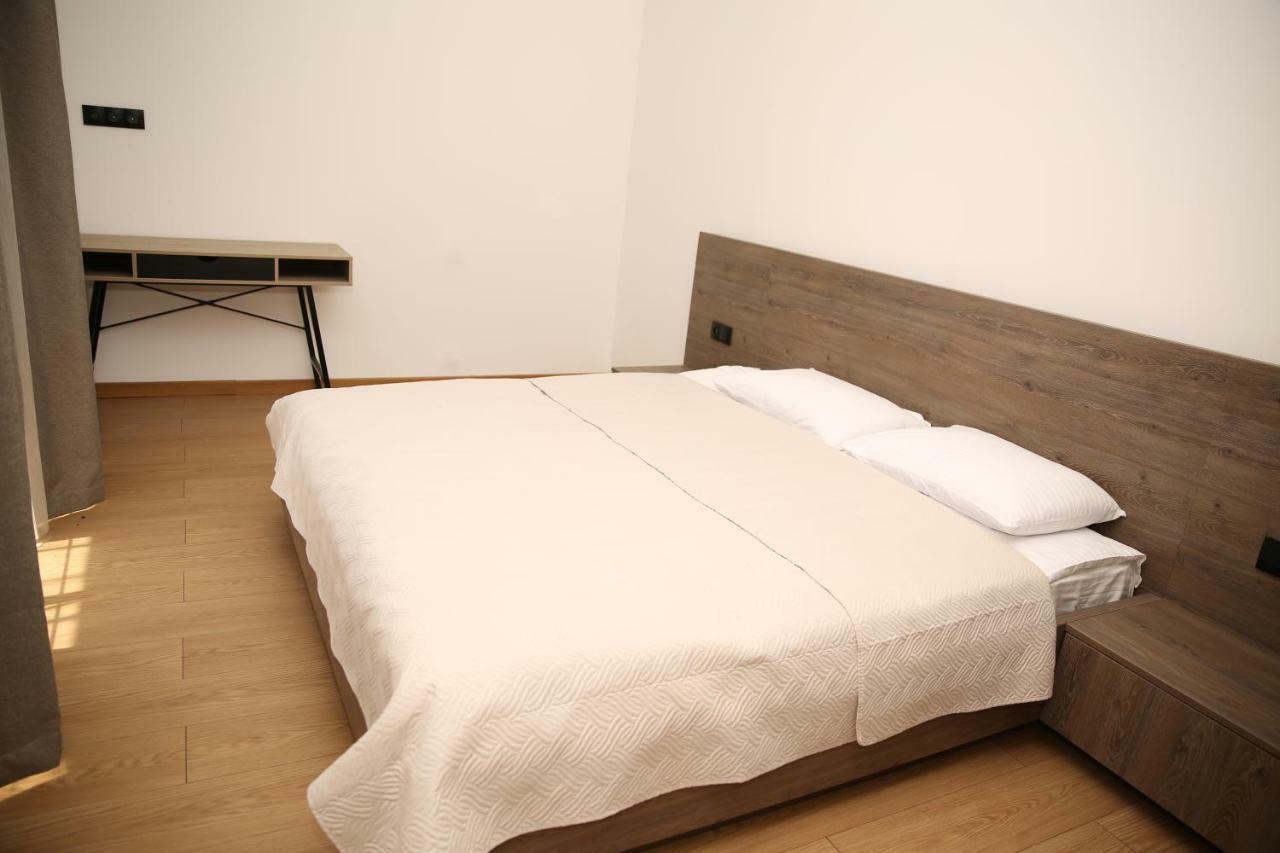 Citron Cottages บาทูมิ ภายนอก รูปภาพ