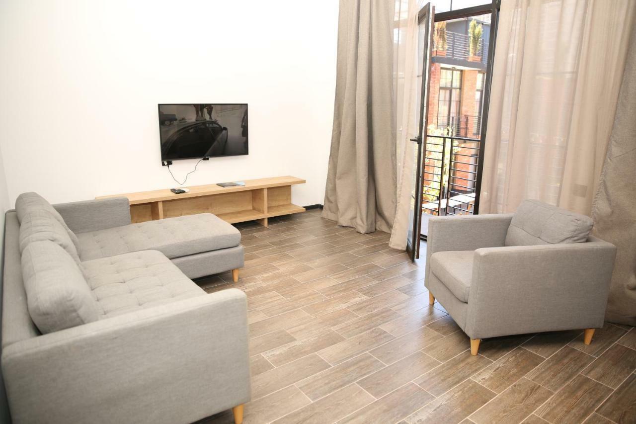 Citron Cottages บาทูมิ ภายนอก รูปภาพ