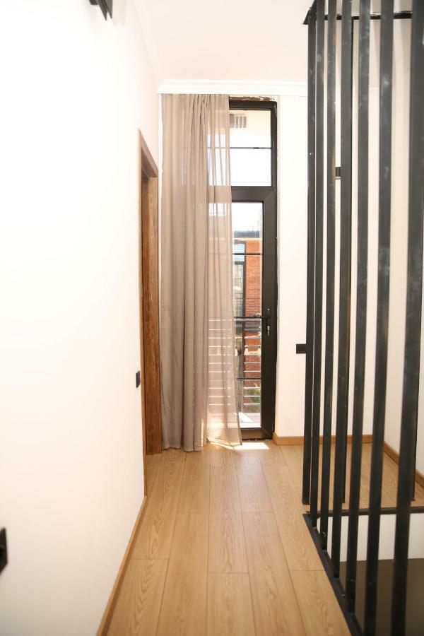Citron Cottages บาทูมิ ภายนอก รูปภาพ