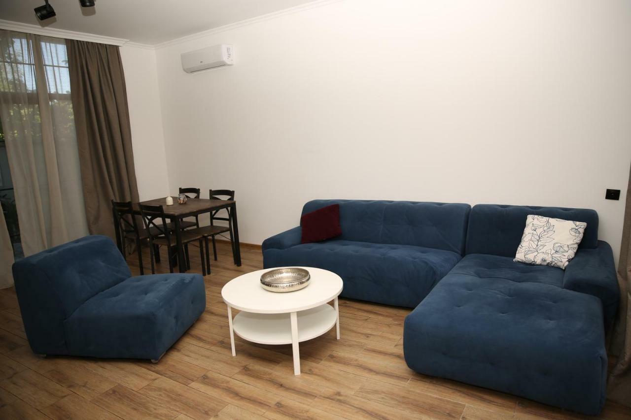 Citron Cottages บาทูมิ ภายนอก รูปภาพ